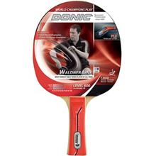 راکت پینگ پنگ دونیک مدل Waldner Line Level 600 Donic Schildkrot Waldner Line Level 600 Ping Pong Racket